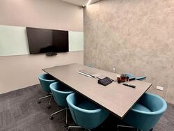 Lucrum Capital Building (D1), Office #533730971